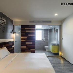 Xinshe Hotel - Hsinchu